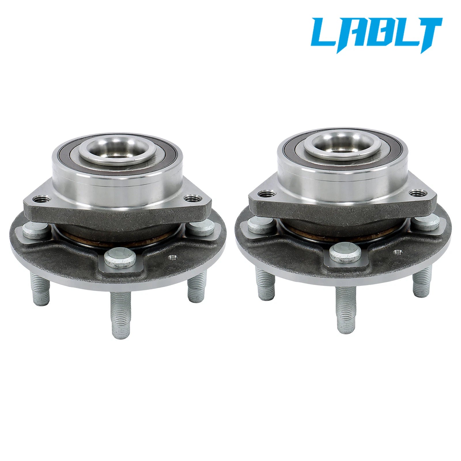 Front Wheel Hub Bearing Assembly for Chevy Impala/Camaro/Cadillac (2008–2019)