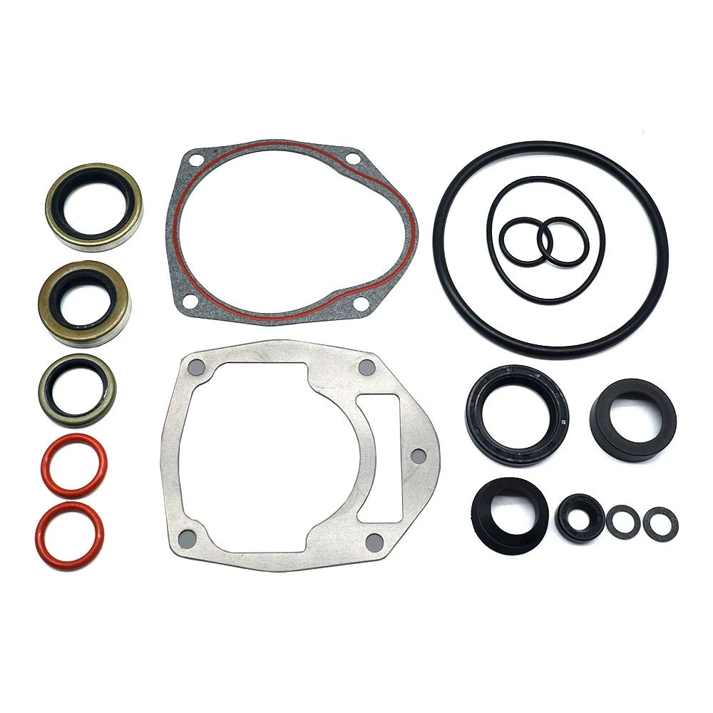 Seal Kit Lower Unit Mercury Mariner Outboard V6 26-816575A5