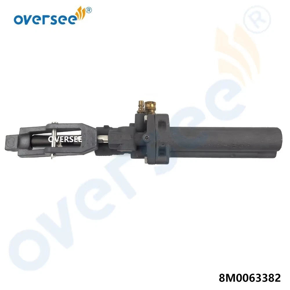 Power Steering Cylinder Assy for Mercury Mercruiser (# 8M0063382, 8M0208402)