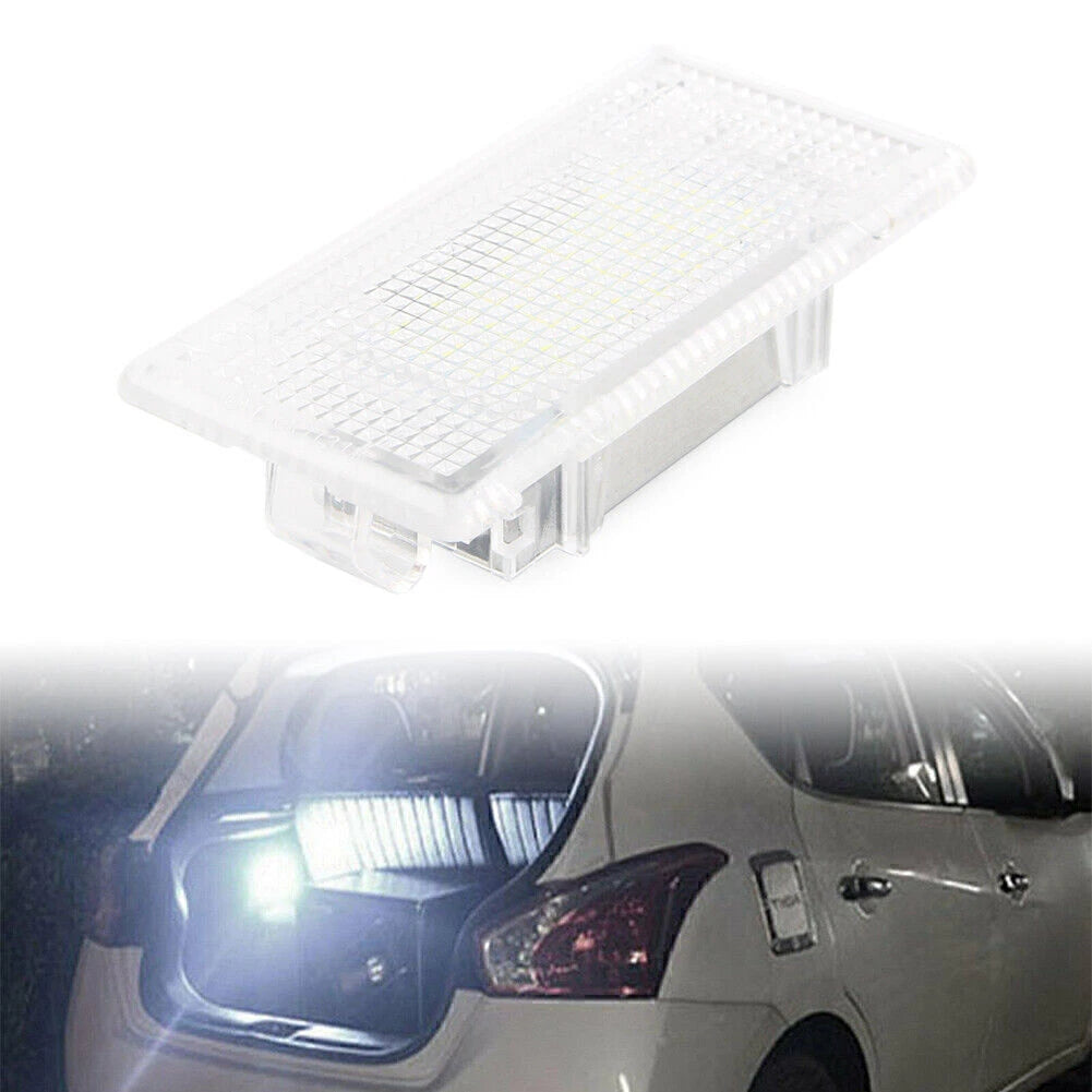 2X LED Interior Light for BMW E90 E92 (2006–2013)