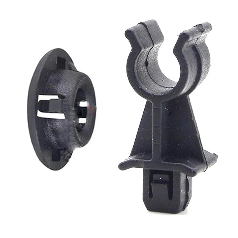 Hood Rod Clip for Nissan (2000–2006) 65722-EB300