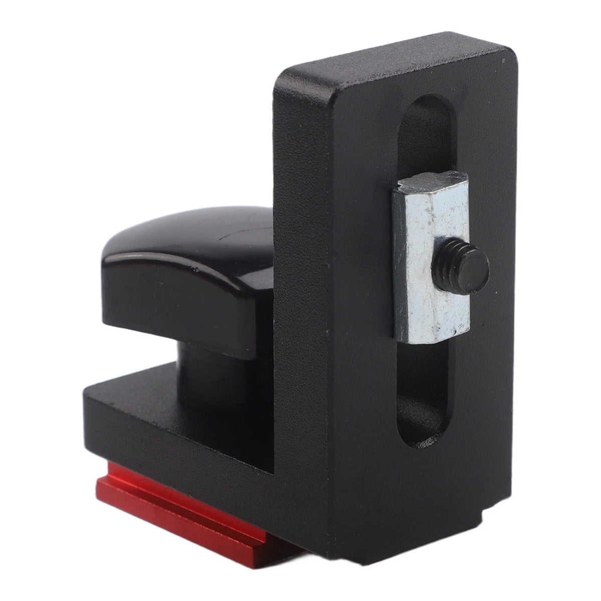 Miter Track Jig for Bevel Tracks (2010–2023)