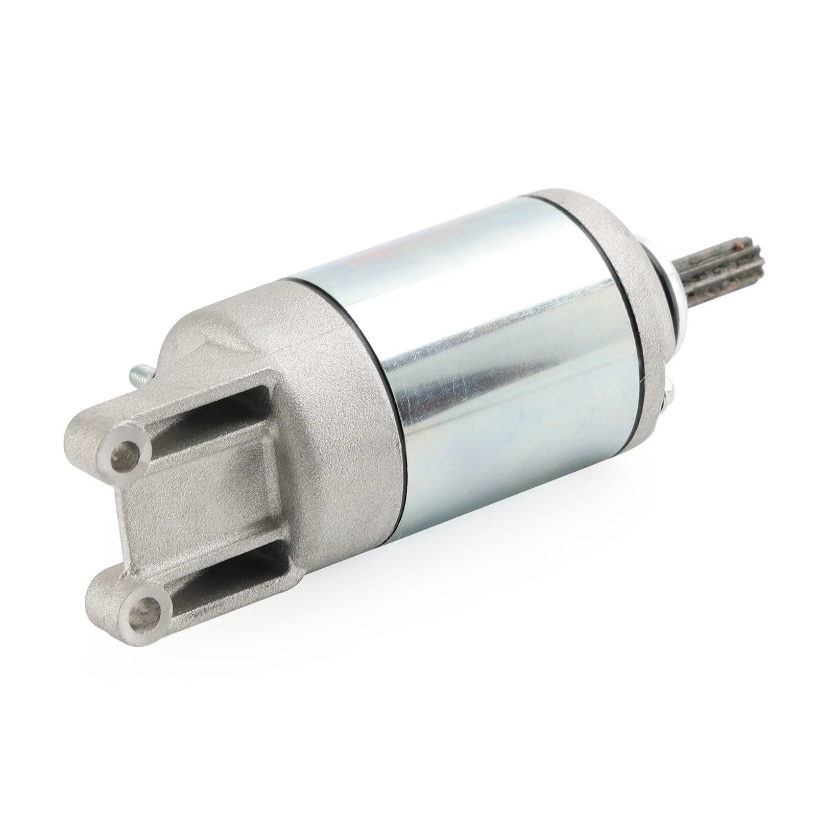 Starter Motor for Suzuki LT-A450X Kingquad 450 AXi (2007–2010) TP
