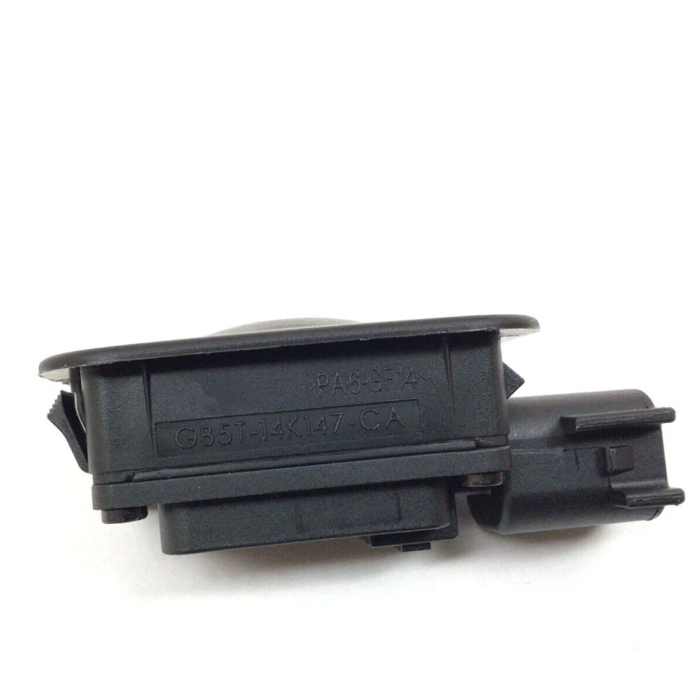 Liftgate Release Button Switch Assembly for Ford