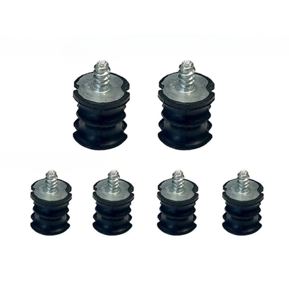 Buffer Mounts Kit for Jonsered 625 630 670 Chainsaw