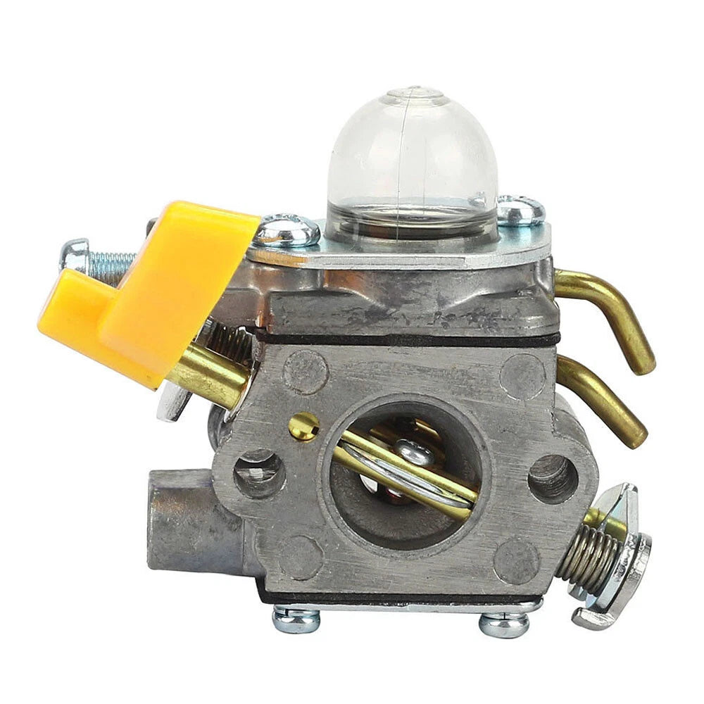 Set of Carburetor Parts for Homelite Ryobi Zama 26cc 30cc (C1U-H60, C1U-H60E)