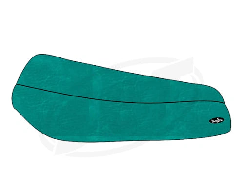Seat Cover for Kawasaki ST 1994–1995, STS 1995–1997, 750 STX 1998, 900 STX 1997–1998 Teal