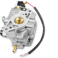 Carburetor Kit for Toro Dingo 323 (Kohler Engine)