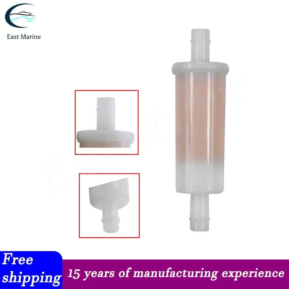 Fuel Filter Assembly for Evinrude Johnson (0360941, 360941)