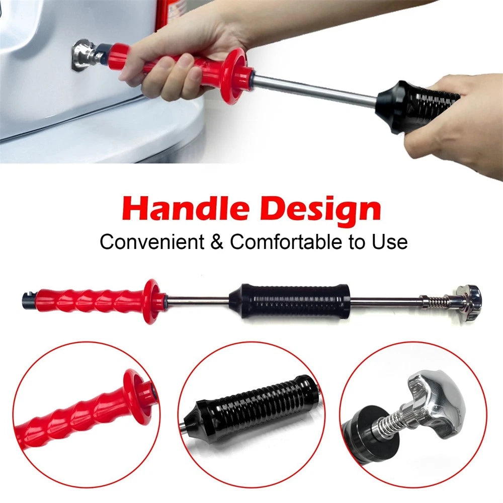PDR200 Slide Hammer Dent Puller for Car Body Repair (2010–2023)