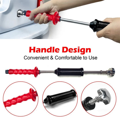 PDR200 Slide Hammer Dent Puller for Car Body Repair (2010–2023)