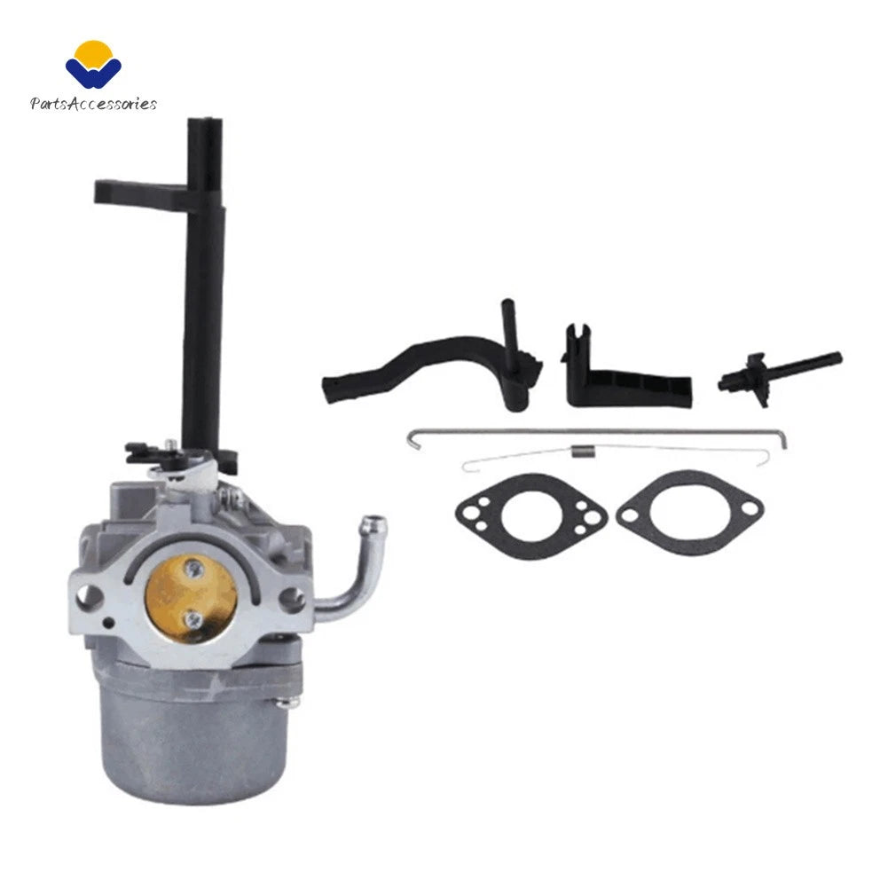 Carburetor for Briggs & Stratton 699966, 696132, 696133, 796322 (Fits Various)