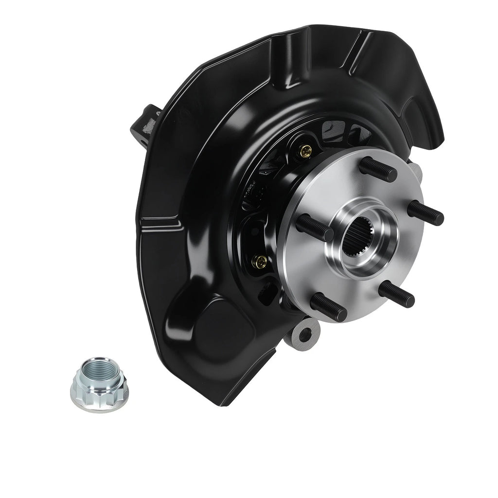 Steering Knuckle & Wheel Hub Assembly for Toyota Avalon (2005–2011)