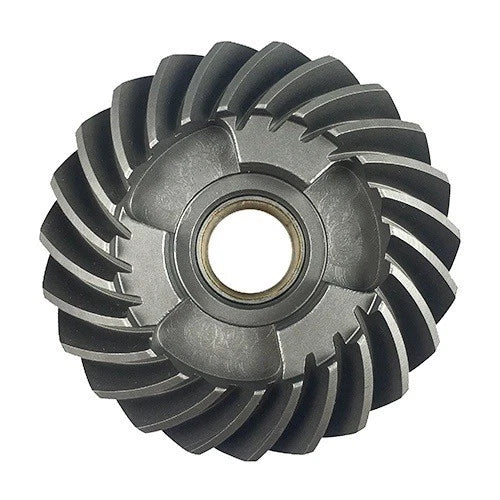 Suzuki DT9 Parts (1990–1995)