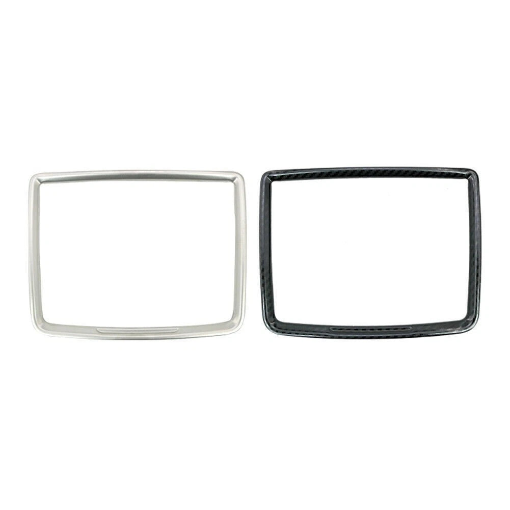 Rear Storage Box Cover Panel for Subaru Forester SK (2019–2020) Matte Silver