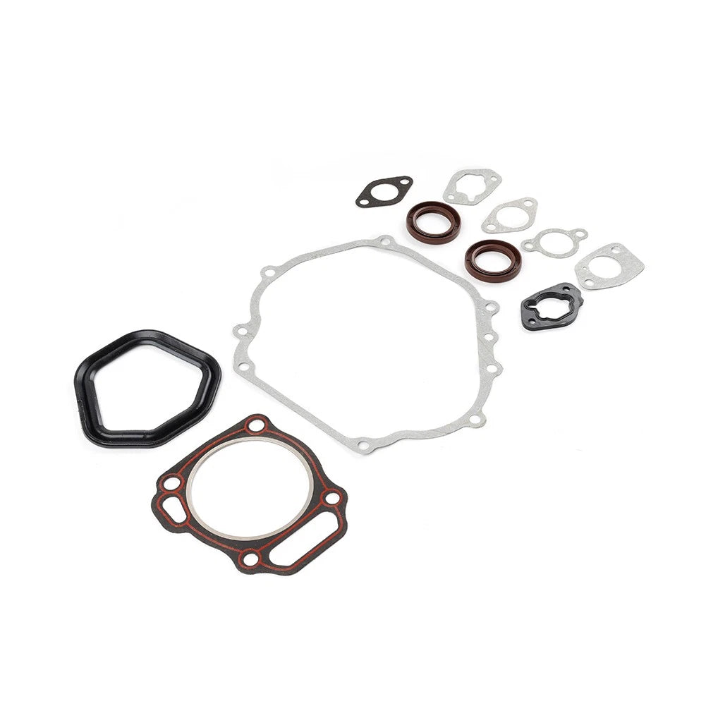 Engine Gasket Set for Honda GX390 GX340 Predator 420cc 389cc 390cc (2000–2023)