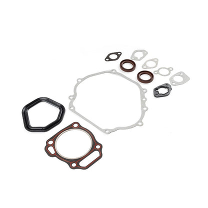Engine Gasket Set for Honda GX390 GX340 Predator 420cc 389cc 390cc (2000–2023)
