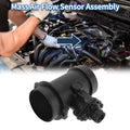 Mass Air Flow Sensor Assembly for BMW 3 Series E36 318i (1995–1998)