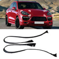 Headlight Trim Strip for Cayenne (2011–2014)