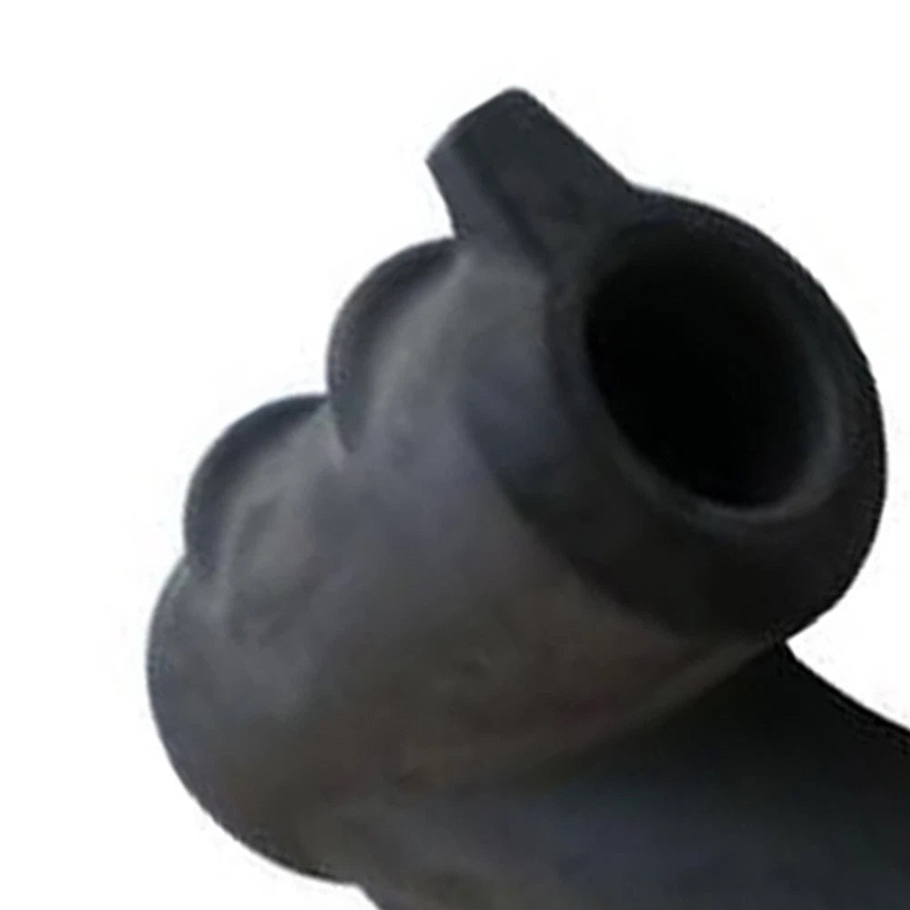 Set of 2 Chainsaw Spark Stopper Cap Spring Kit Black