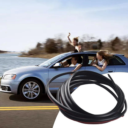 Sealing Strip for Car Edge Fender (2010–2023)