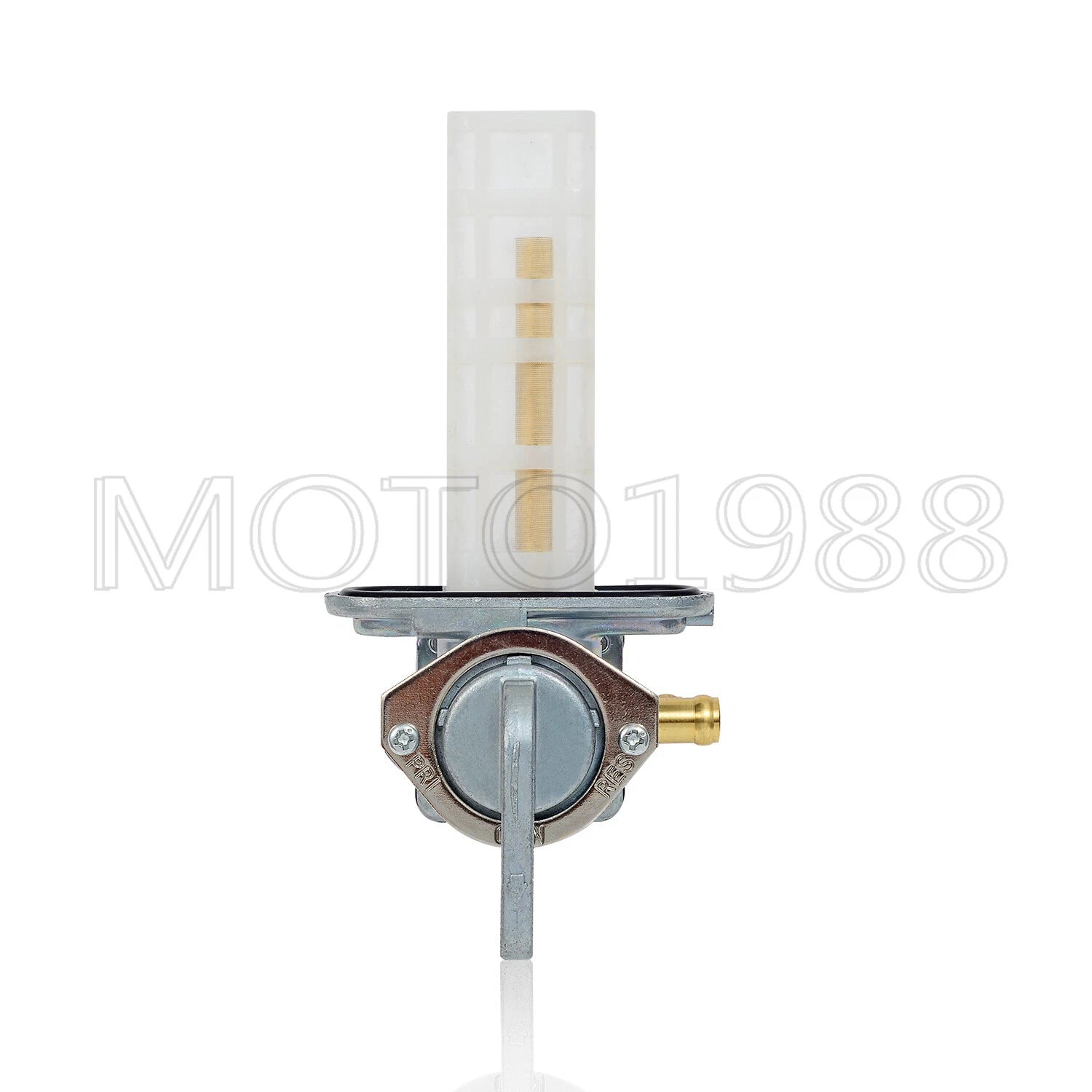 Fuel Tap Petcock for Kawasaki ZG1000 Concours (2000–2006) 51023-0726 51023-1388