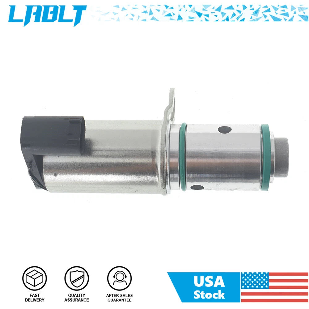 VVT Engine Intake Variable Solenoid Valve for Volvo C30 C70 S40 S80 V50 (2006–2013)