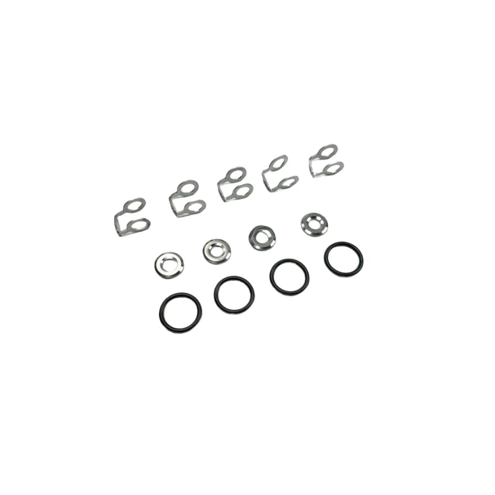 Fuel Injector Seal Gasket for Engine Maintenance 1KD-FTV