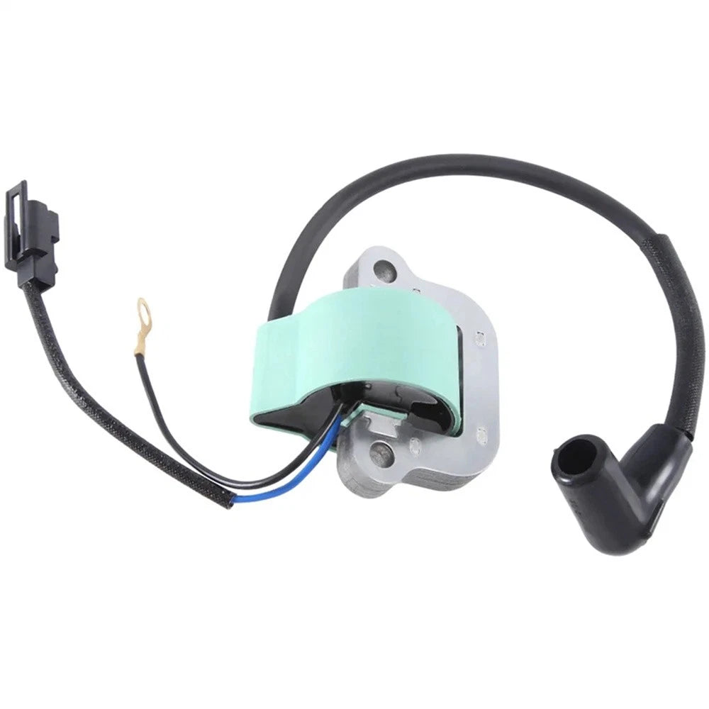 Ignition Coil Assembly 18-5196 for OMC Johnson Evinrude Outboards