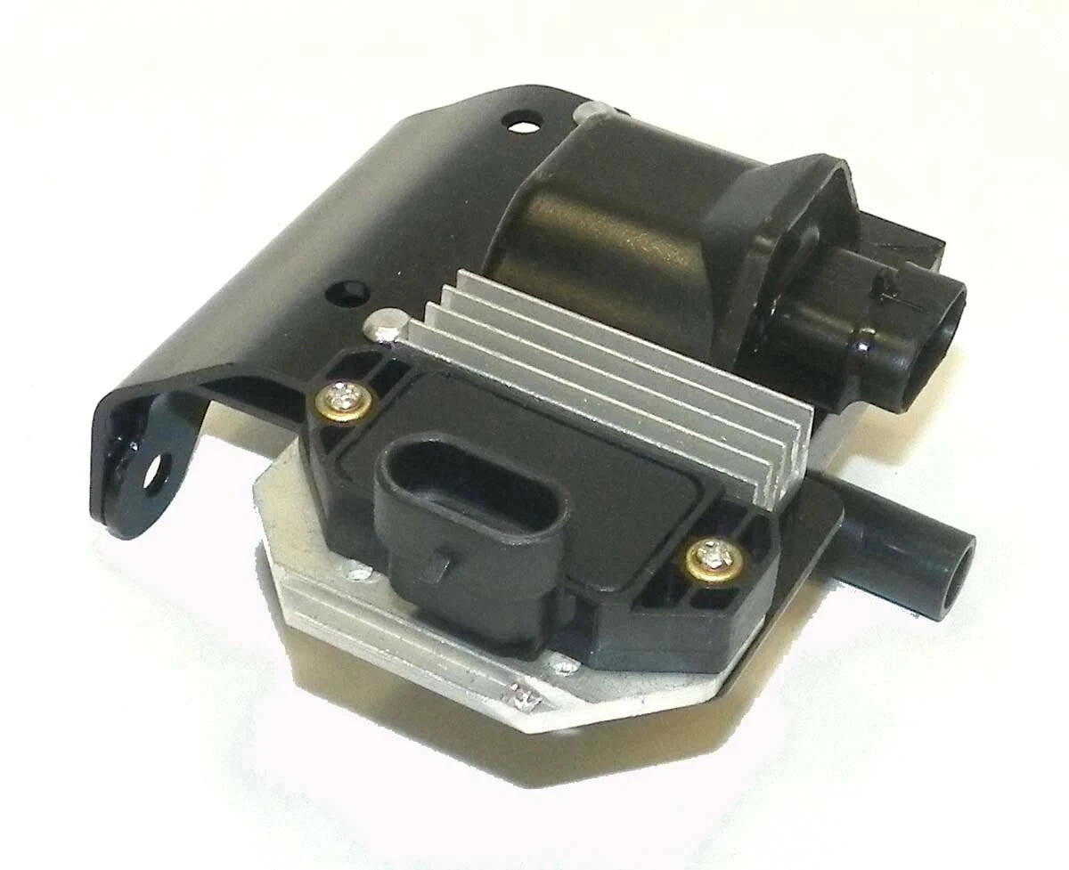 WSM Ignition Coil for