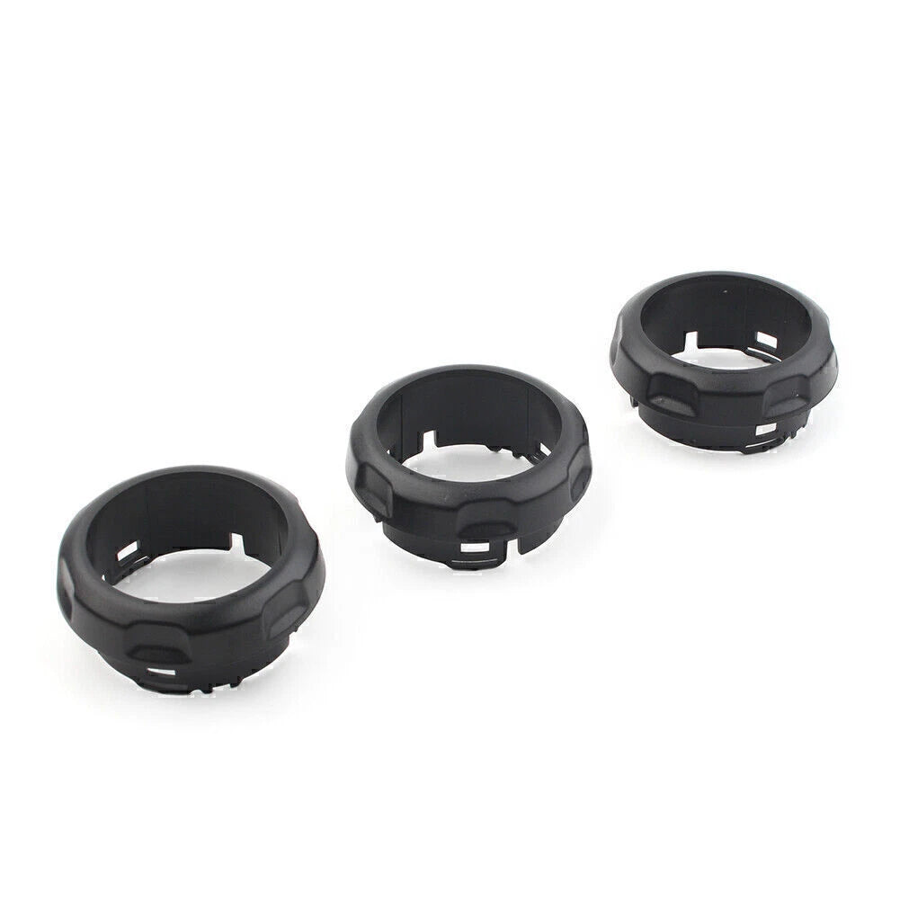 Air Conditioning Panel Knob for Land Rover Discovery 4 (2010–2016)