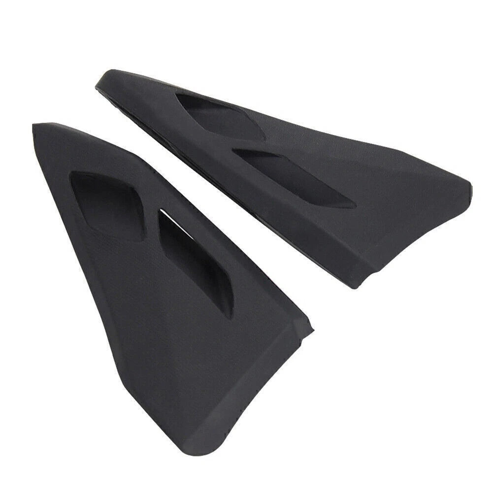 Upper Wind Deflector for Honda CRF1000L Africa Twin (2016–2020)