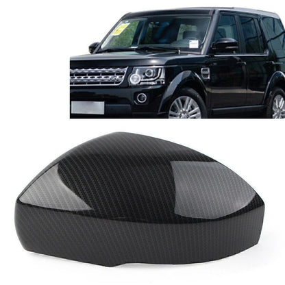 Mirror Cap Cover Left for Land Rover LR4 LR5 Range Rover L405 Sport (2010–2020)