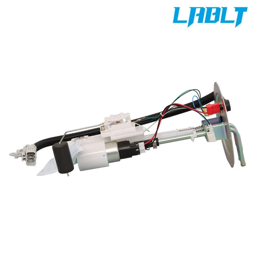 Fuel Pump Module Assembly for Nissan Pickup (1995–1997) w/Sending Unit