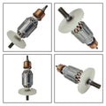 Armature for DH38MS DH38SS (220V, C213944E, 6 Teeth)