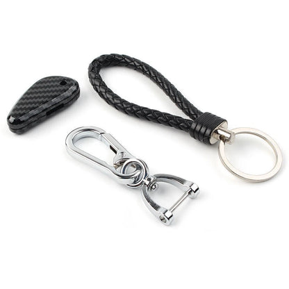 Uncut Blade Blank Key Cover for Indian Scout (1920–2018)
