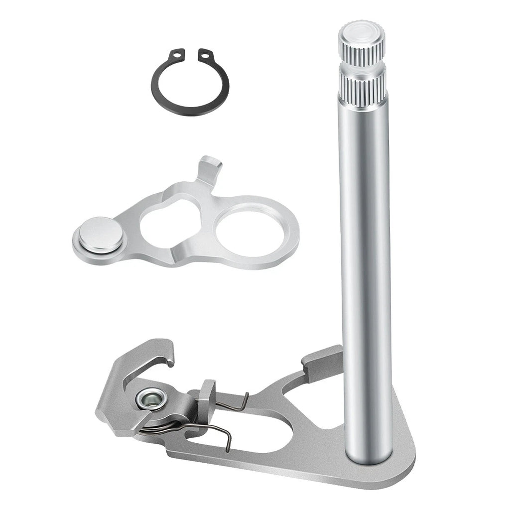 Gear Shift Shaft & Stopper Lever for Yamaha YZ65 YZ85 (2017–2023) 5PA-18101-00-00