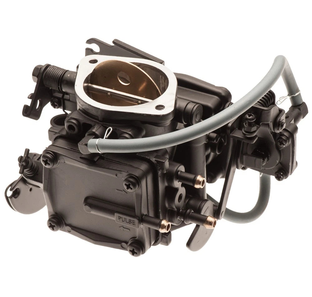 Mikuni BN40i Carburetor for SeaDoo GTI GS GTS Sportster (717–720)