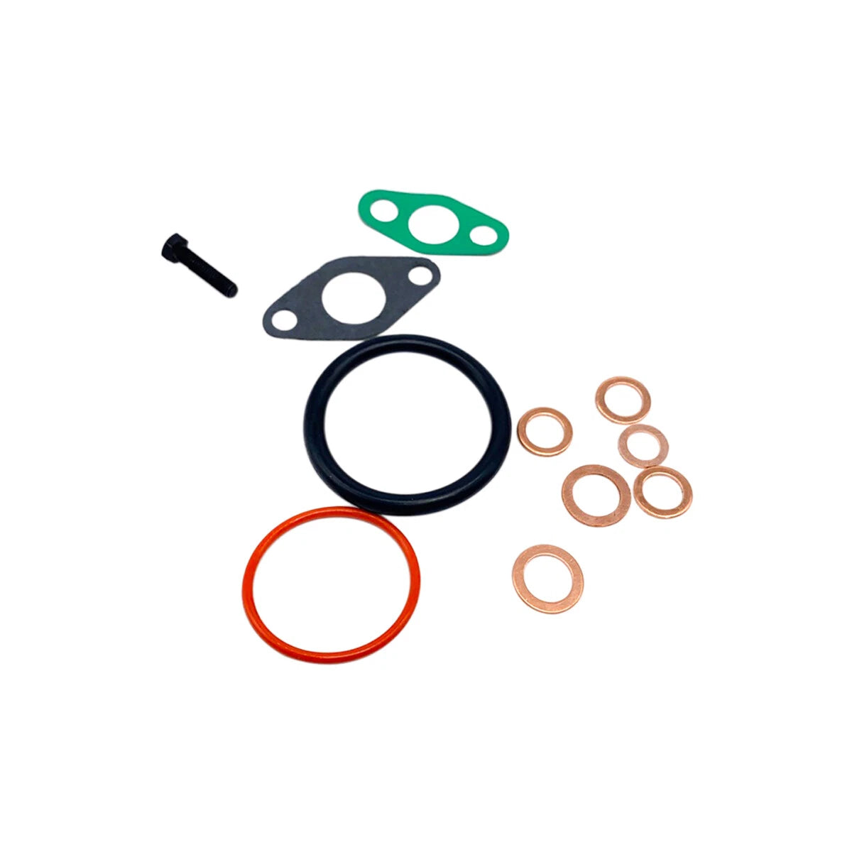 Turbo Connection Gasket Kit for Volvo Penta AD 31 32 41 42 43 44 (–300) 3582563