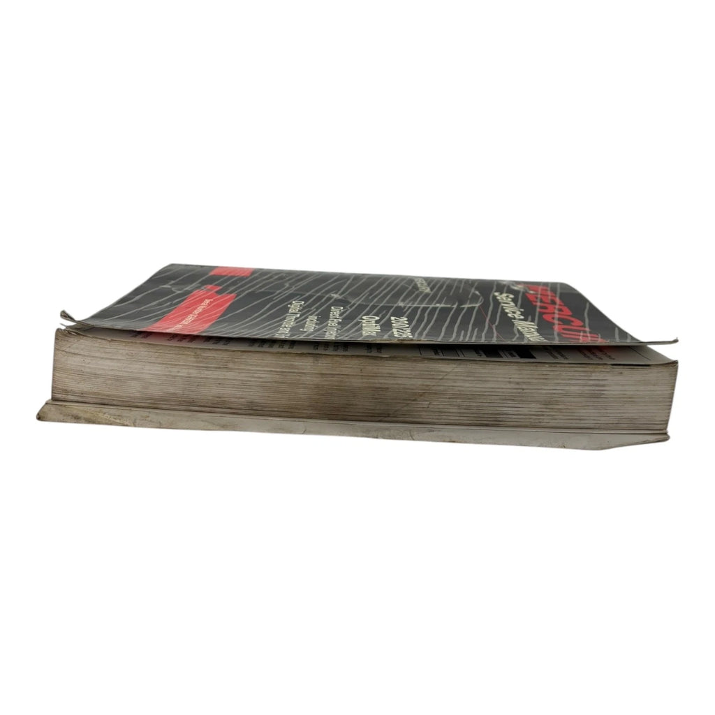 Service Manual for Mercury 200/250 OptiMax DFI (2002) 90-859769R2
