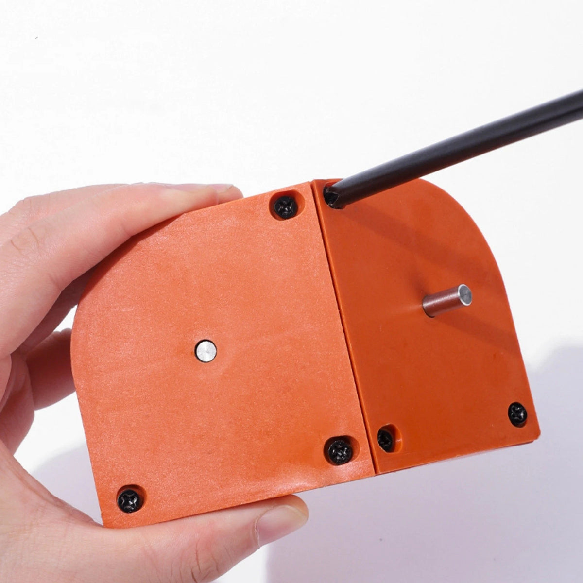 Drill Bit Sharpener Tool Set Accessories for