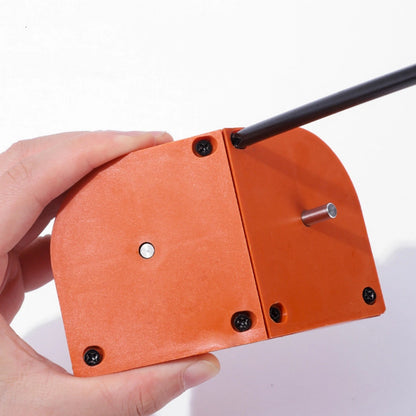 Drill Bit Sharpener Tool Set Accessories for