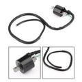 Ignition Coil Module for Honda CR125 CR250 CRF450R CRF450X (2000–2016)