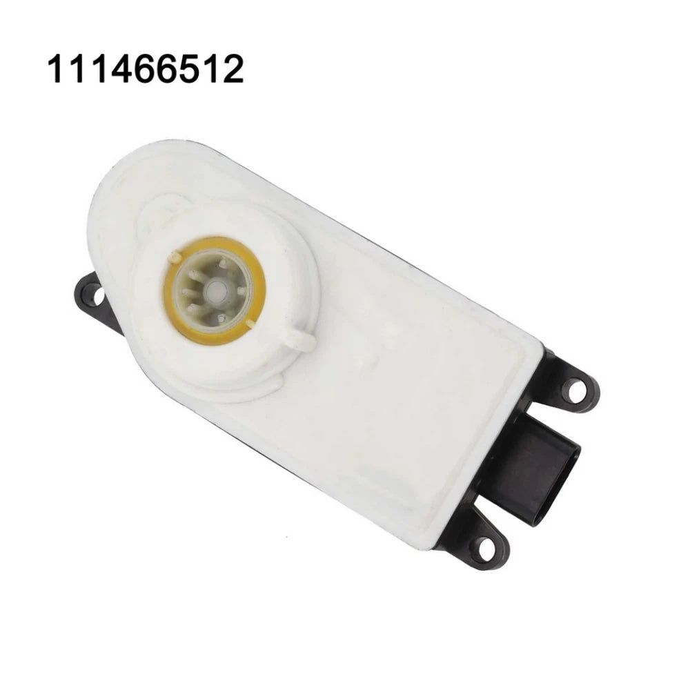 Car Lower Grille Active Shutter Actuator Module Fit For 2017-2019 BMW 111466512