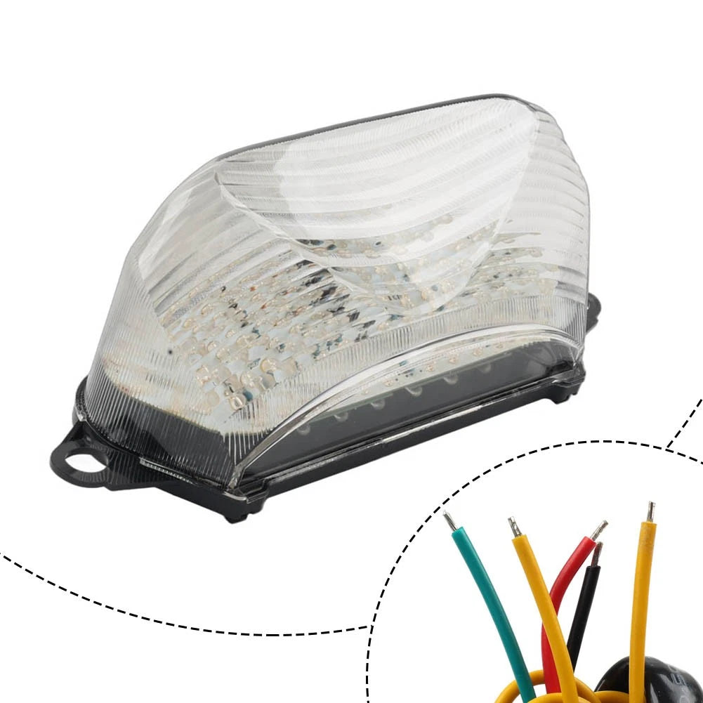 Rear Tail LED Light for Honda VTR 1000 (1998–2005)