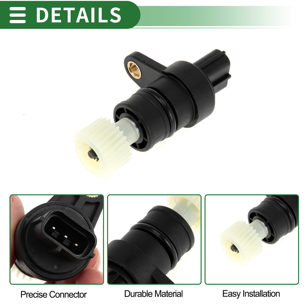 Transmission Speed Sensor Replacement for Toyota Avanza Gear Box (2004–2021)