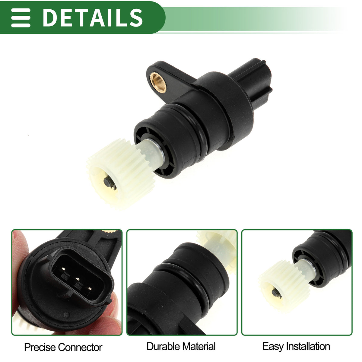 Transmission Speed Sensor Replacement for Toyota Avanza Gear Box (2004–2021)