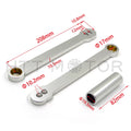 Lowering Links for Honda CBR 600 1000 RR (2004–2007)