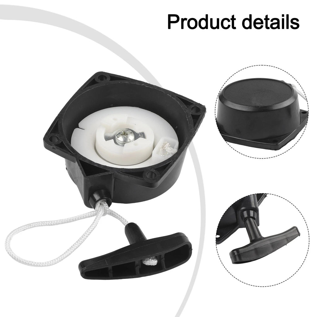 Starter for 150BT (502843101, 150BF, 350BF, 350BT)