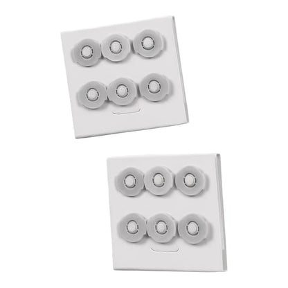 12X Vacuum Filters for Robot Vacuum (Compatible with )
